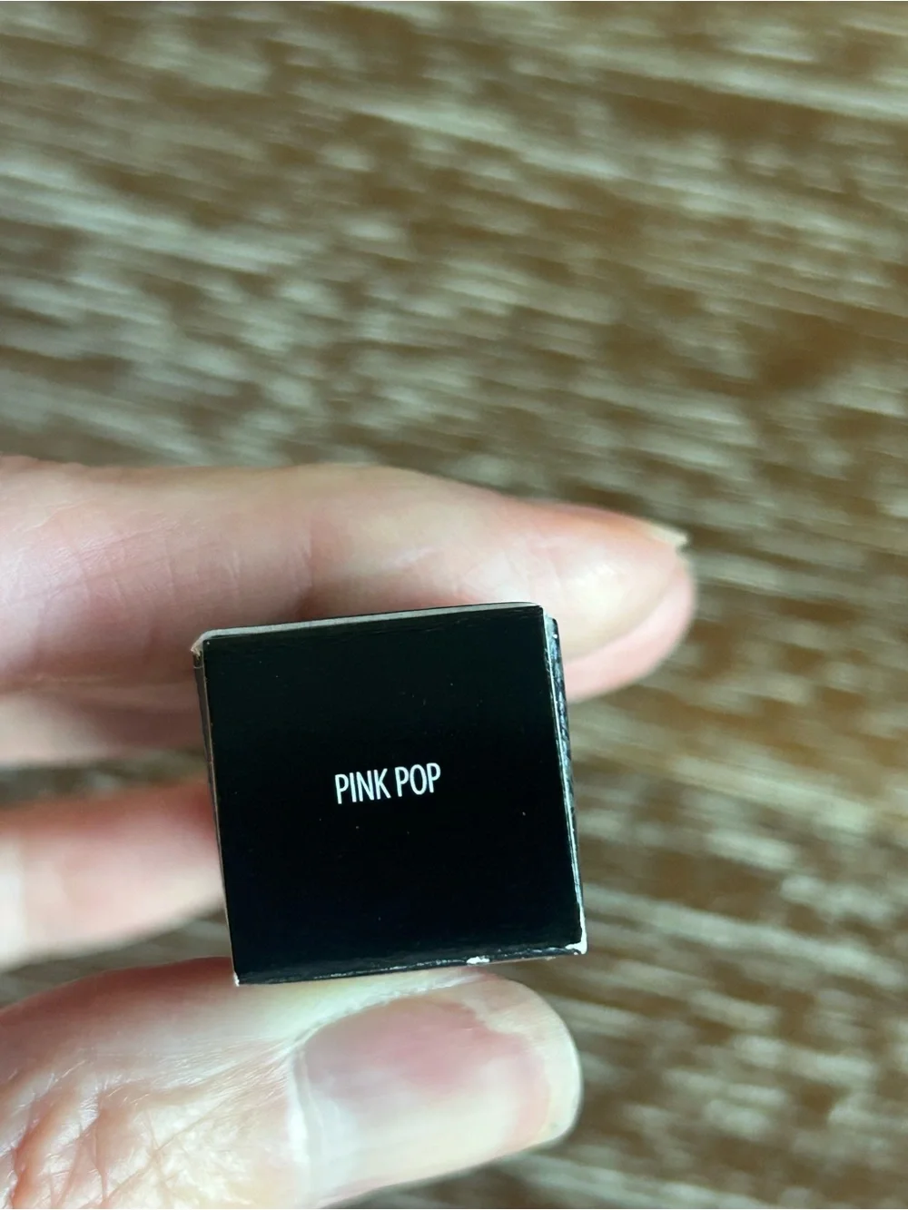Senna Lip Luster- Pink Pop